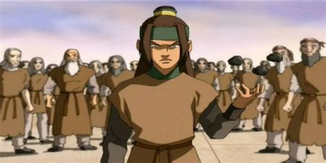 Avatar: 6 Times Earthbending Was The Worst Of All Bending Styles