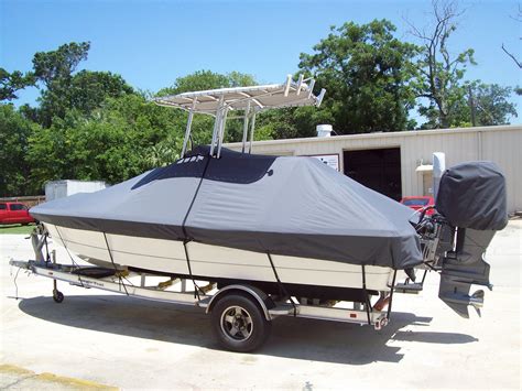 New Custom Made Boat Covers - The Hull Truth - Boating and Fishing Forum