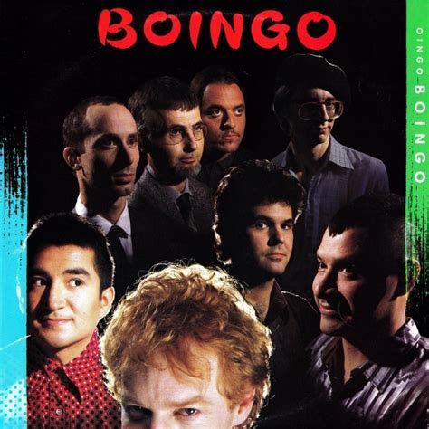 Oingo Boingo - Boingo (Vinyl, LP, Album) at Discogs