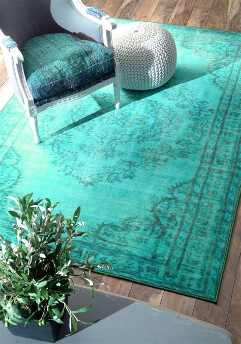 'mermaid' rug | Rugs, Rugs usa, Turquoise rug