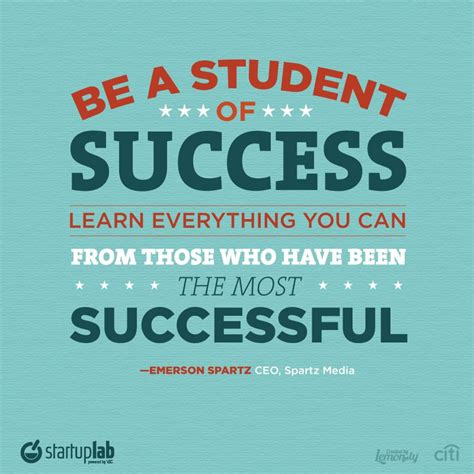 Quotes about Success of students (44 quotes)