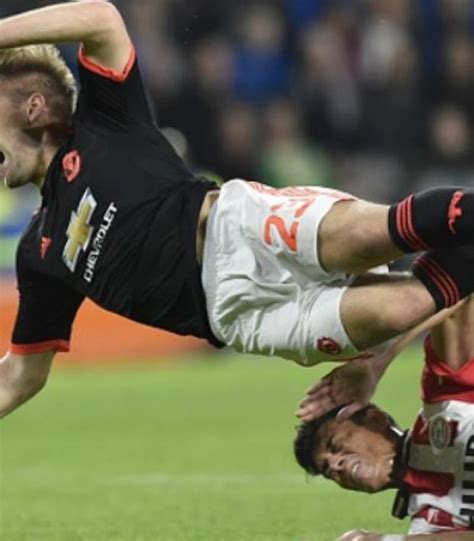 Terrible Tackles: The Worst In Soccer History (VIDEO)