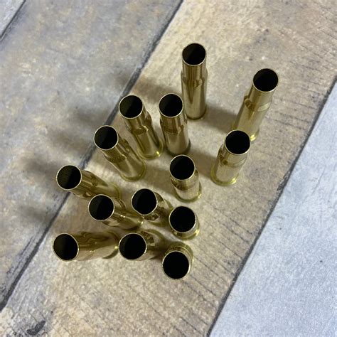 30-30 Brass Shells Used Bullet Casings Spent Ammo Casings Cleaned ...