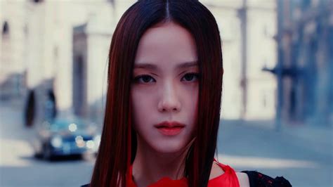 Flower Music Video Teaser: BLACKPINK's Jisoo Gears Up For Solo Debut ...