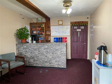 ROYAL INN MOTEL - Updated 2024 Prices & Reviews