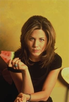 Friends - Promotional Photos (Jennifer) - Jennifer Aniston Photo ...