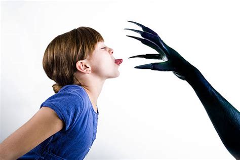 3,300+ Scary Claw Hands Stock Photos, Pictures & Royalty-Free Images ...