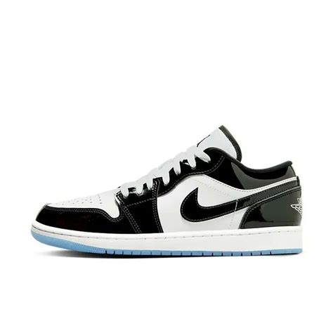 Air Jordan 1 Low 'Concord' - Sneaker Steal