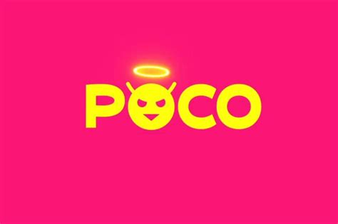 Poco Unveils a Brand New Logo and 'Made for Mad' Mascot | Beebom