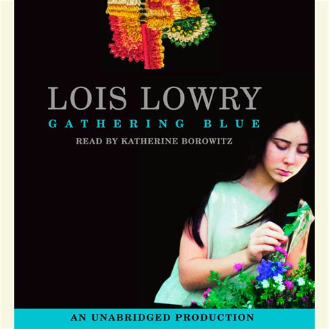 Gathering Blue by Lois Lowry | Penguin Random House Audio