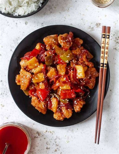 32 Chinese Chicken Recipes That Will Make You Drool