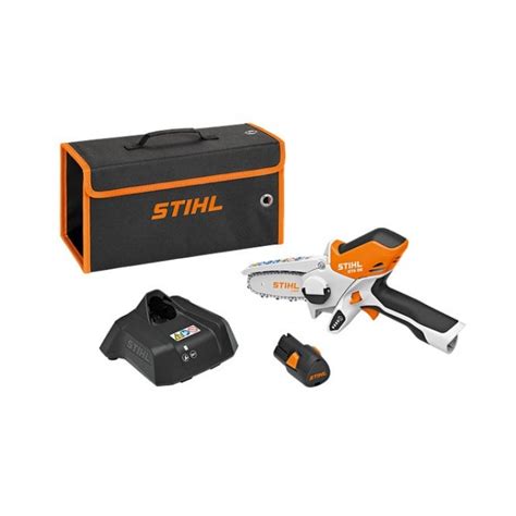 Stihl GTA 26 Garden pruner - Cordless Power Systems from Gerni NI Ltd UK