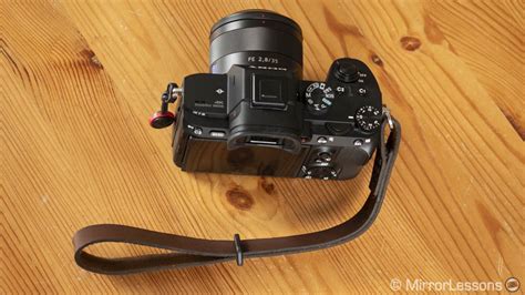 The Best Sony A7 III, A7R III, A9 Accessories Compared - Mirrorless Comparison