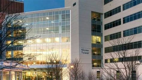 Sinai Hospital | Architecture, Baltimore, Building