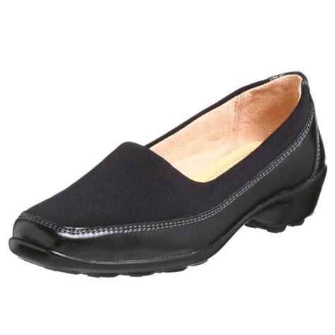 Naturalizer Shoes Outlet: Naturalizer Women's Justify Slip-On