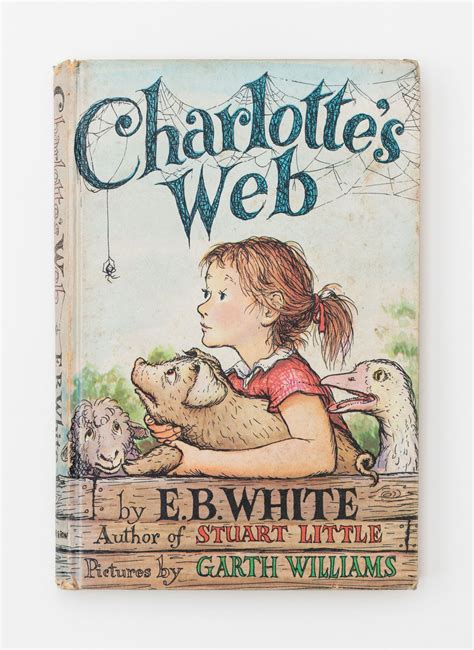 E.B. White | Children’s author, essayist, humorist | Britannica