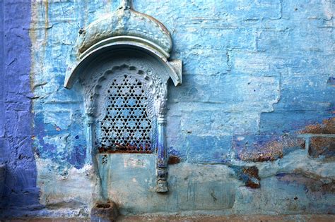 jodhpur blue city photography - Google Search | Kathmandu, Bhutan & India Adventure | Blue city ...