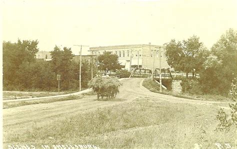 Shellsburg History - Shellsburg City Site