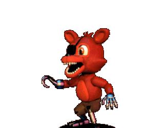 Adventure Foxy | Wiki | FNAF World! Amino