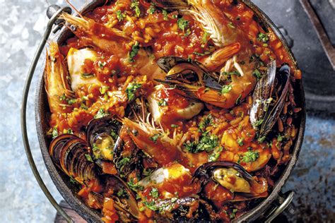 21 Seafood Braai Recipes - Ingredients & Method - Fresh Living