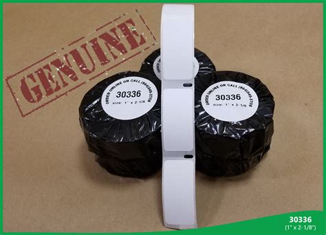 100 Rolls of 500 Labels Dymo Compatible 30336 Blank eBay Address Mailing Postage 794811527022 | eBay