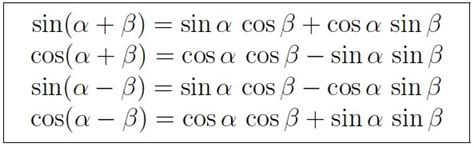 trigonometry - What kind of identity is this? - Mathematics Stack Exchange