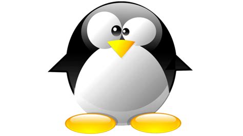 Linux Logo: valor, história, PNG