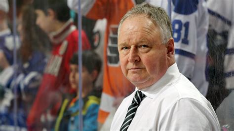 Randy Carlyle to return to Ducks as head coach - Sports Illustrated