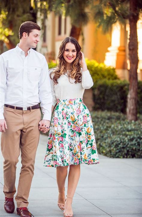 10+ Romantic Couple Valentine's Outfits Collections | Couple outfits ...