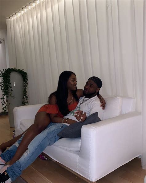 5 times Davido and Chioma served couple goals in fabulous style
