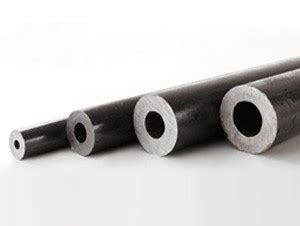 Hollow Bar, Seamless Mechanical Tube, Steel Bar - Handy Steel Stocks