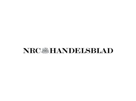 NRC Handelsblad Logo PNG Transparent & SVG Vector - Freebie Supply