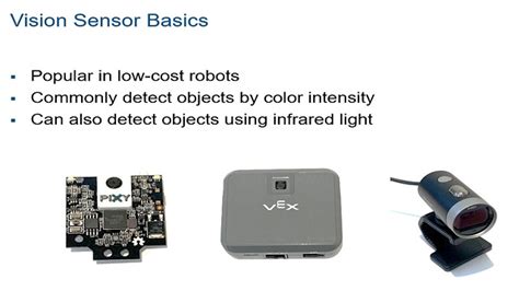 Using Vision Sensors for Robot Autonomy Video - MATLAB & Simulink