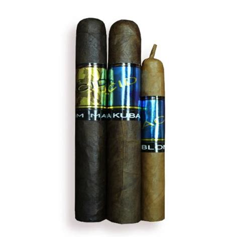 Drew Estate Acid Cigars Sampler - 3 Cigars