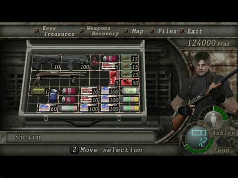 Resident Evil 4 Secrets