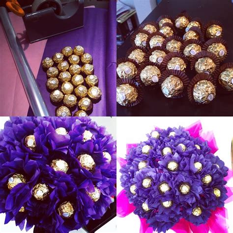 Chocolate Bouquet Training Classes | Neelam Meetcha Gift Wrapping Courses & Paper Crafting UK