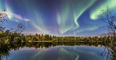 Aurora Borealis Season | Explore Fairbanks, Alaska