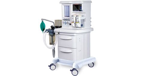 Anesthesia equipment - Medical Buyer