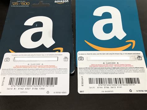 Hacked Amazon gift cards at Safeway - Miles per Day
