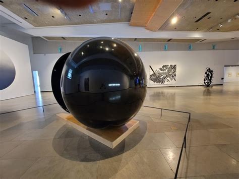 Best 7 Things to Do in Phoenix Art Museum