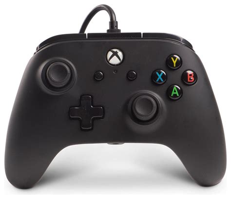 PowerA Xbox One Enhanced Controller Reviews