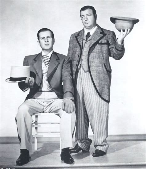 Abbott and Costello | Abbott and costello, American comedy, Funny comedians