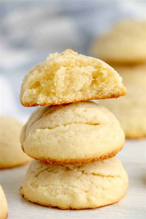 How To Make The Perfect Butter Cookies at Kelly Mcpherson blog