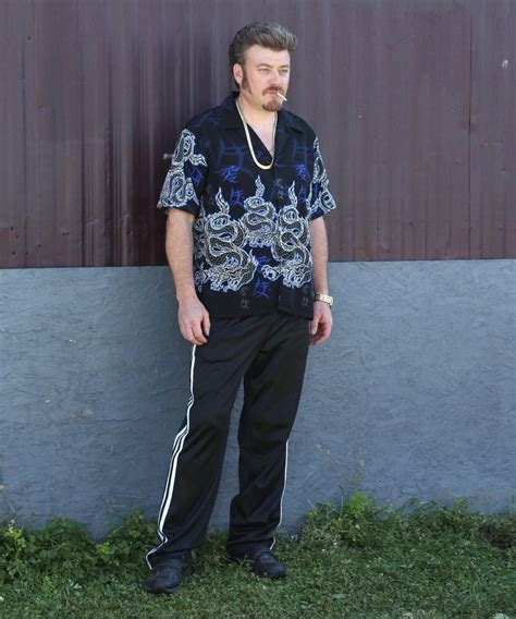 [INSPO] High key Ricky from trailer park boys tho | Trailer park boys ...