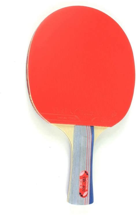 7 Best Table Tennis Paddles For Better Performance | SportsShow