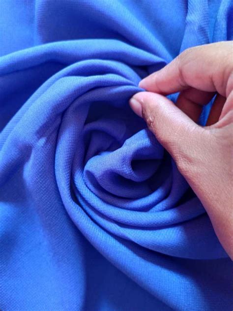 100% cotton or Polycotton? What should you pick?