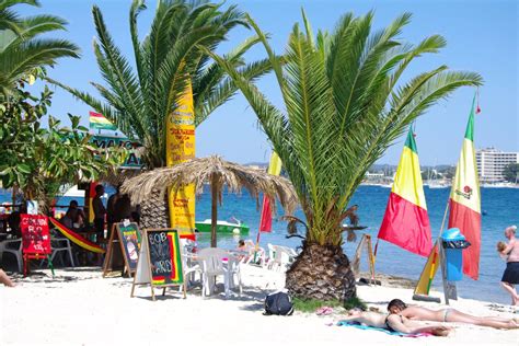 Reggae Beach Bar, Jamaica, Cayman Islands, Jamaica beaches, best ...