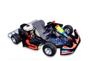 How Much Does a Go-Kart Cost? All Go-Kart Types Compared | GoKartGuide