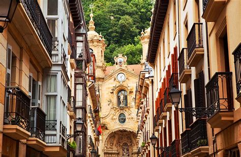 18 Top-Rated Attractions & Things to Do in San Sebastián | PlanetWare