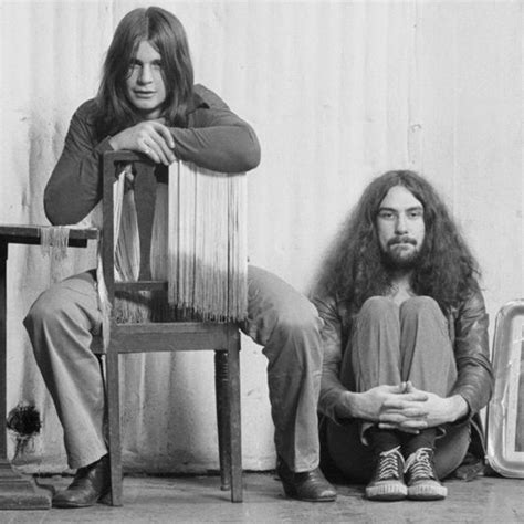 6 career defining records of Black Sabbath's Bill Ward | MusicRadar